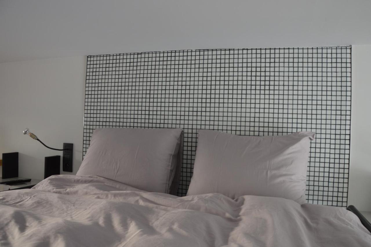 La Bellétage By Agelandkaai Be Appartement Gand