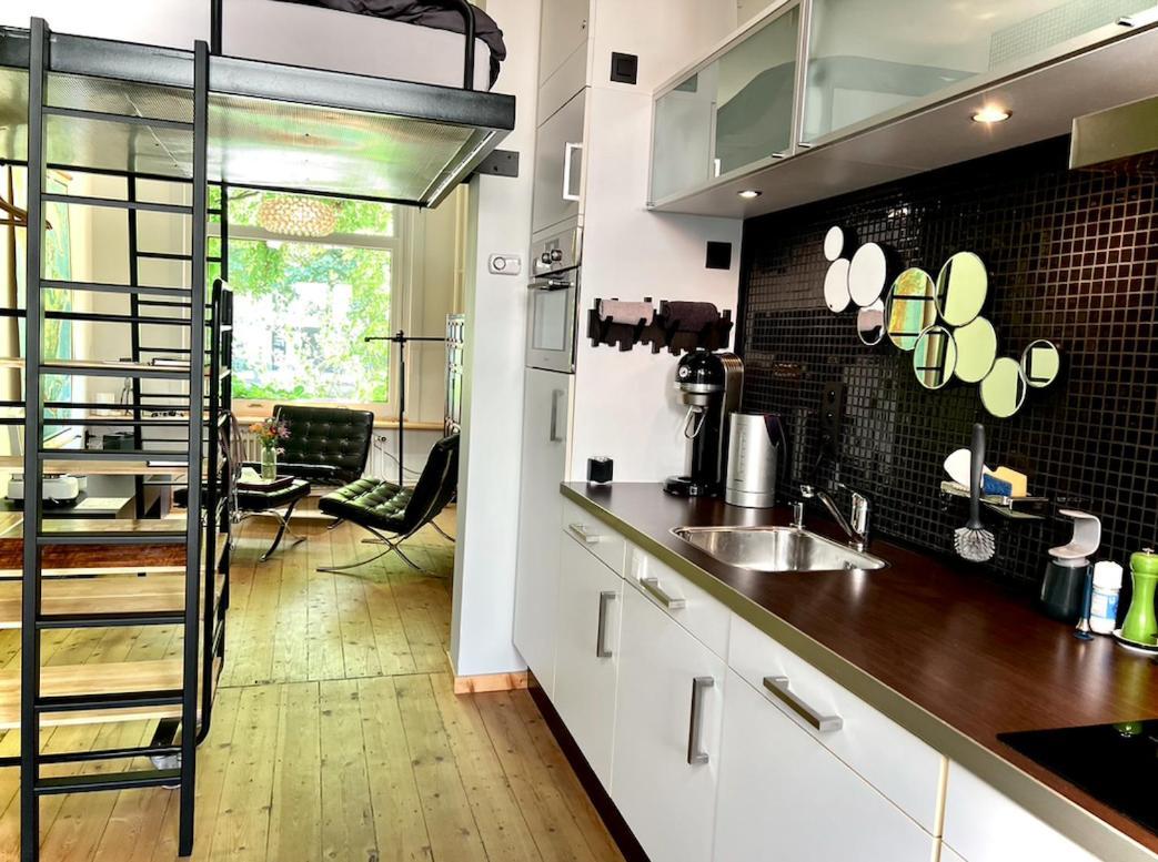 La Belletage By Agelandkaai Be With Free Parking Appartement
