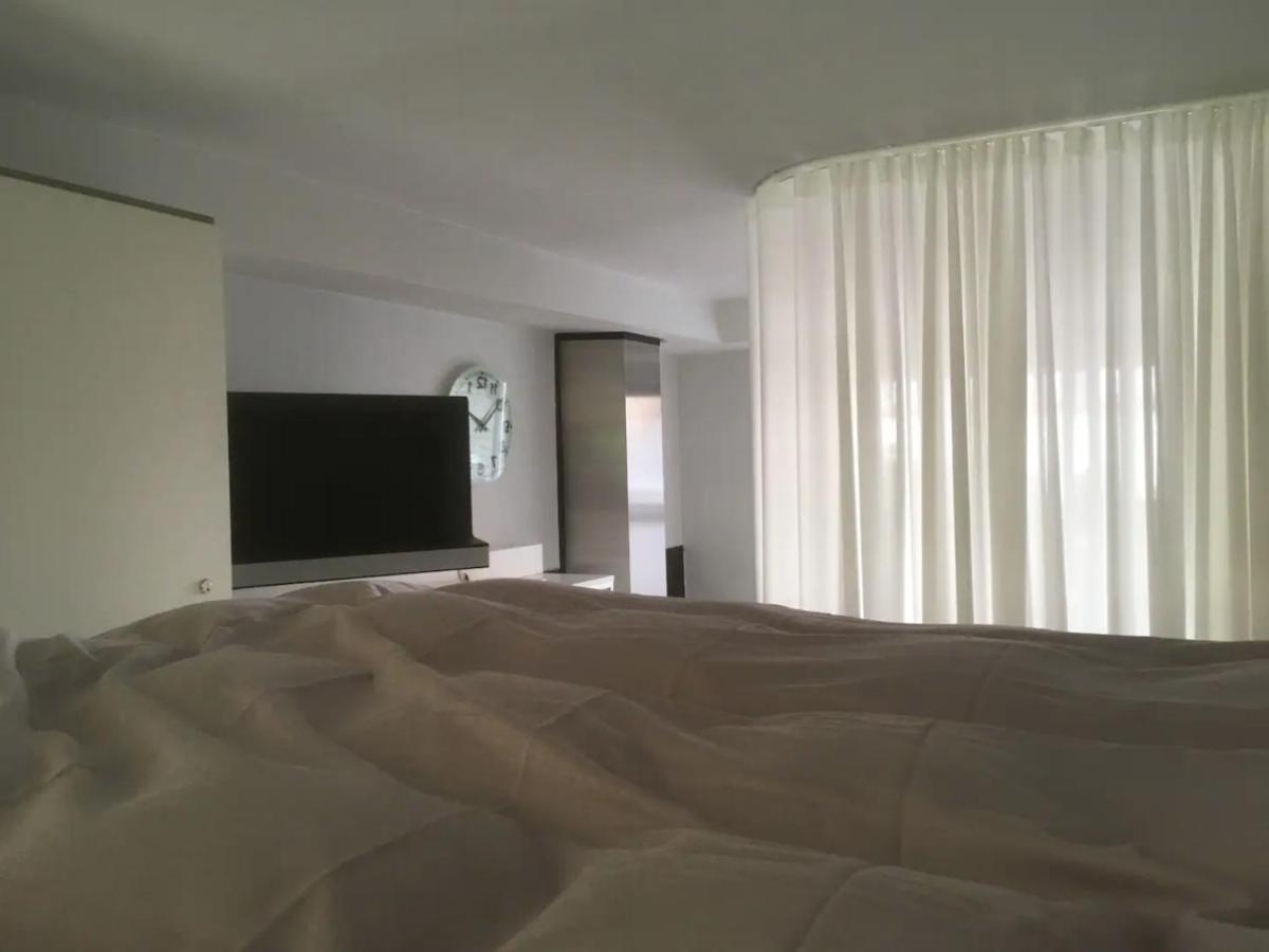 La Bellétage By Agelandkaai Be Appartement *