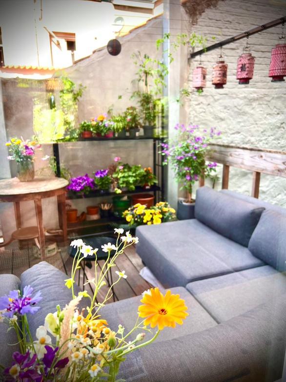 Appartement La Belletage By Agelandkaai Be With Free Parking Gent