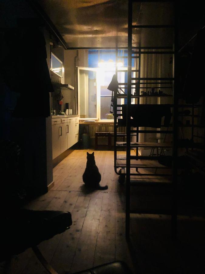 Appartement La Bellétage By Agelandkaai Be *