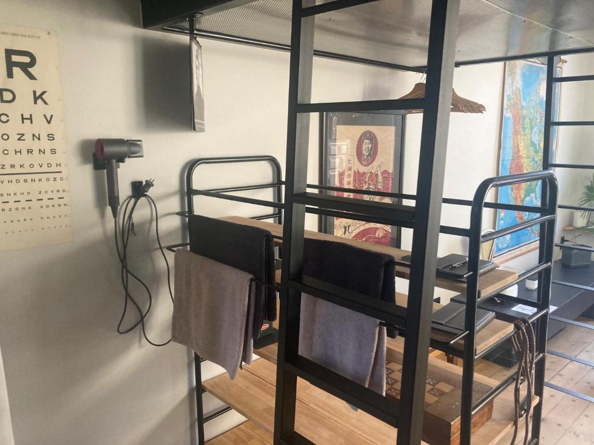 La Belletage By Agelandkaai Be With Free Parking Appartement *