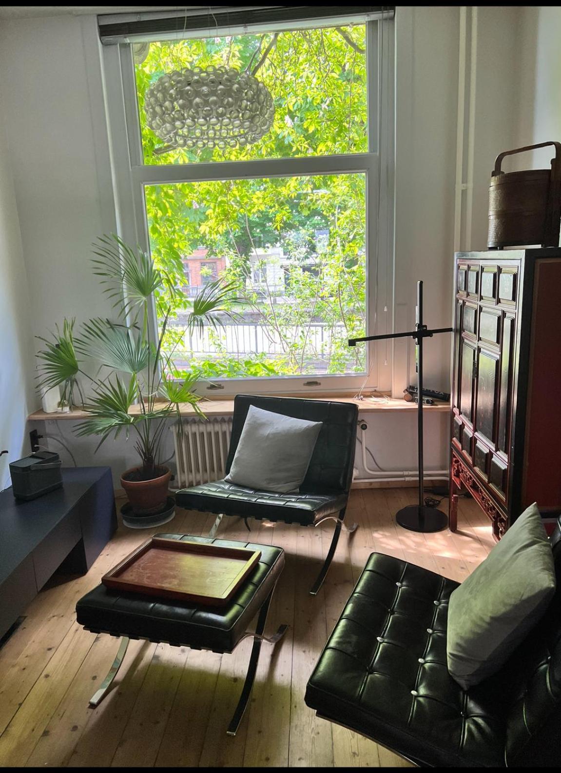 La Belletage By Agelandkaai Be With Free Parking Appartement *