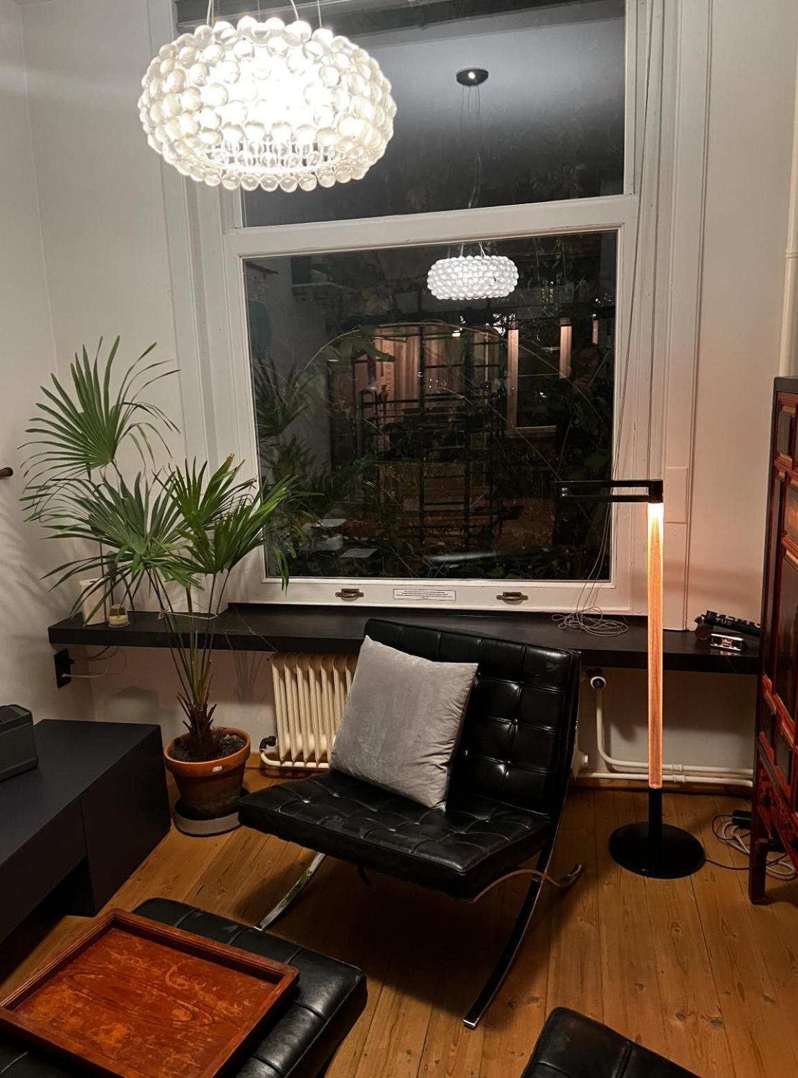 La Belletage By Agelandkaai Be With Free Parking Appartement